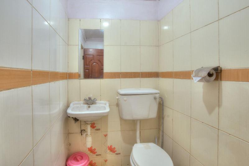 Red Buffalo House Hotel image