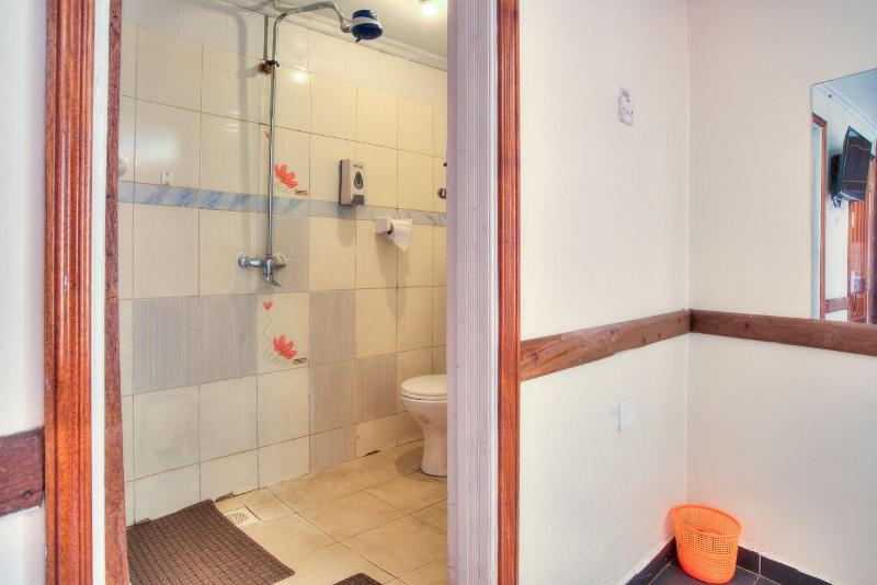 Red Buffalo House Hotel image