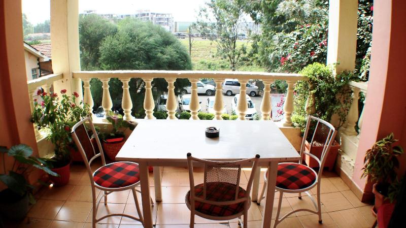 Red Buffalo House Hotel image