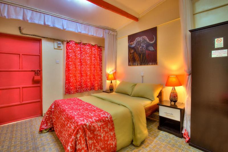Red Buffalo House Hotel image