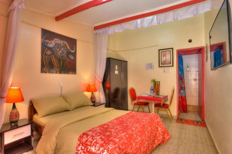 Red Buffalo House Hotel image