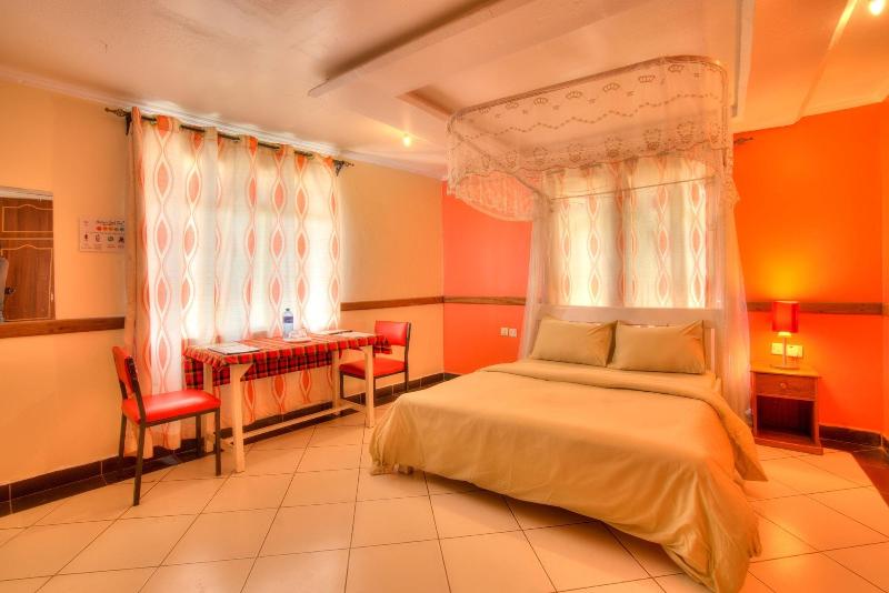 Red Buffalo House Hotel image