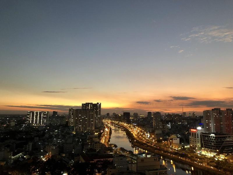 Saigon Sirius