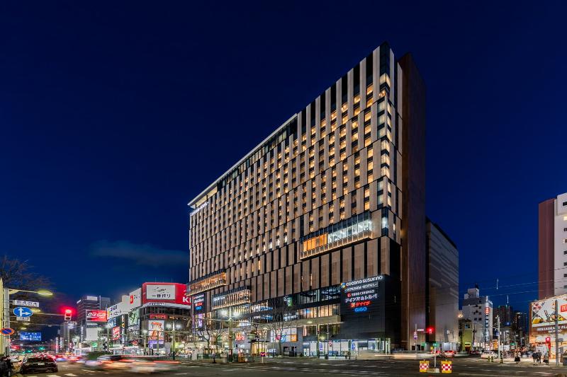 Sapporo Stream Hotel image