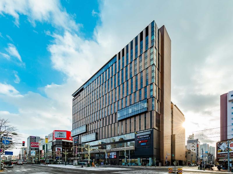 Sapporo Stream Hotel image