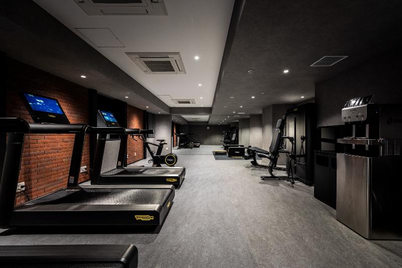 Sapporo Stream Hotel image