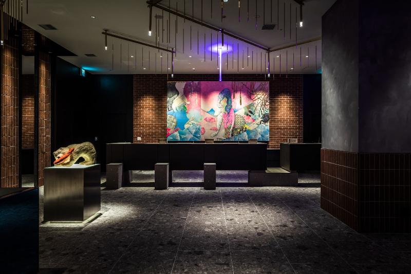 Sapporo Stream Hotel image