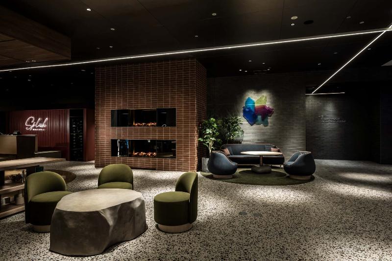 Sapporo Stream Hotel image