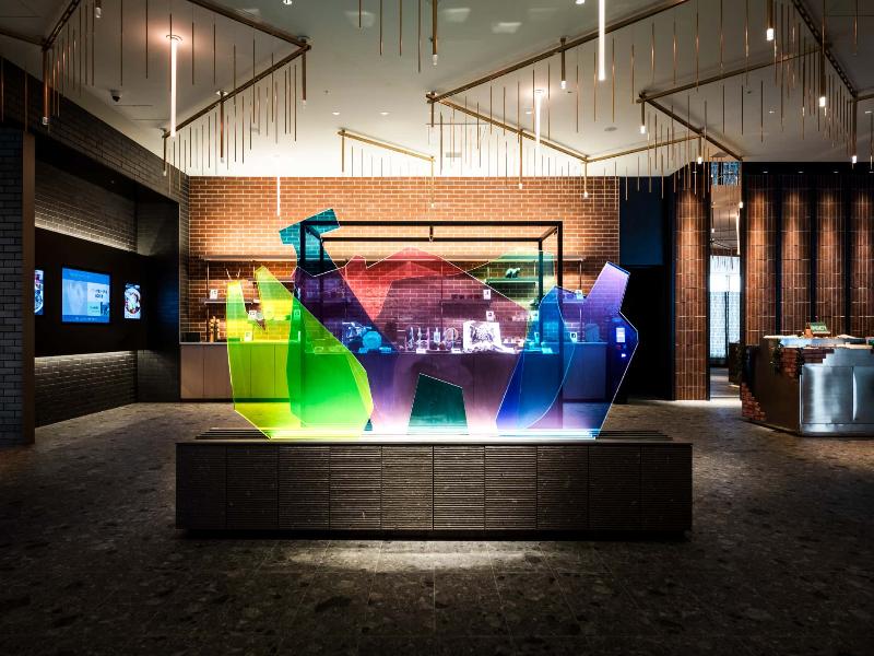Sapporo Stream Hotel image