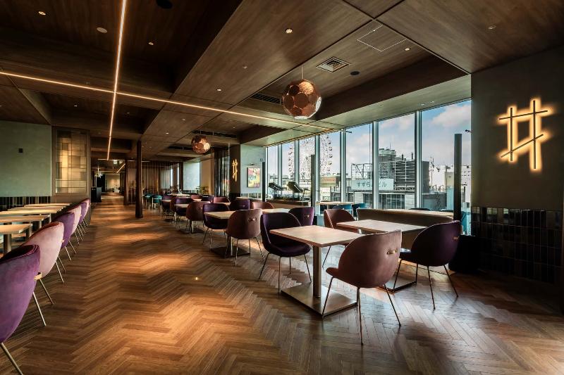 Sapporo Stream Hotel image