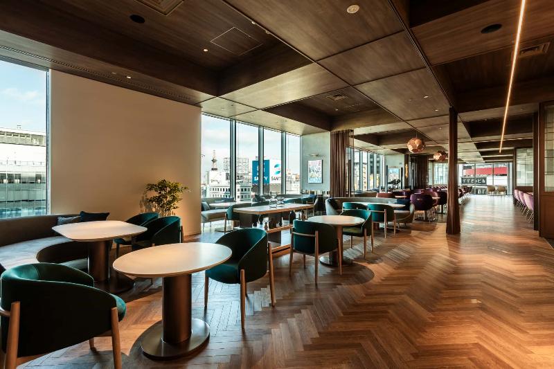 Sapporo Stream Hotel image