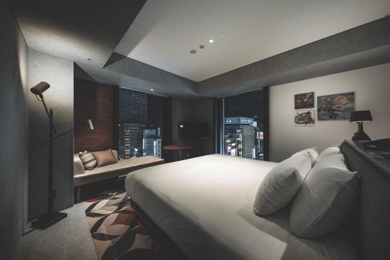 Sapporo Stream Hotel image