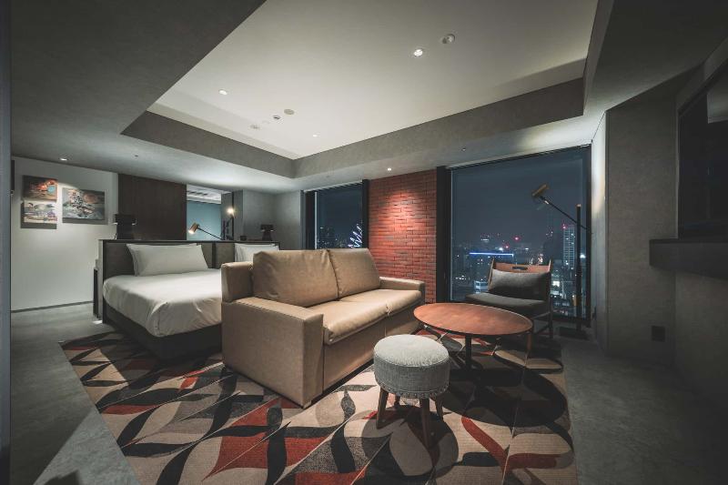 Sapporo Stream Hotel image