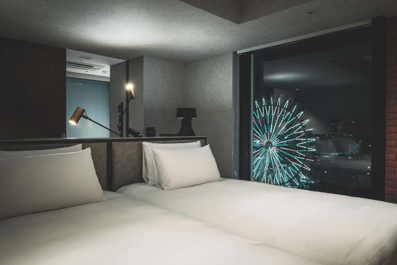 Sapporo Stream Hotel image