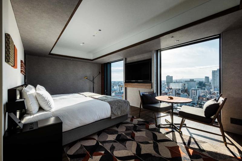 Sapporo Stream Hotel image