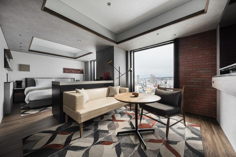 Sapporo Stream Hotel image