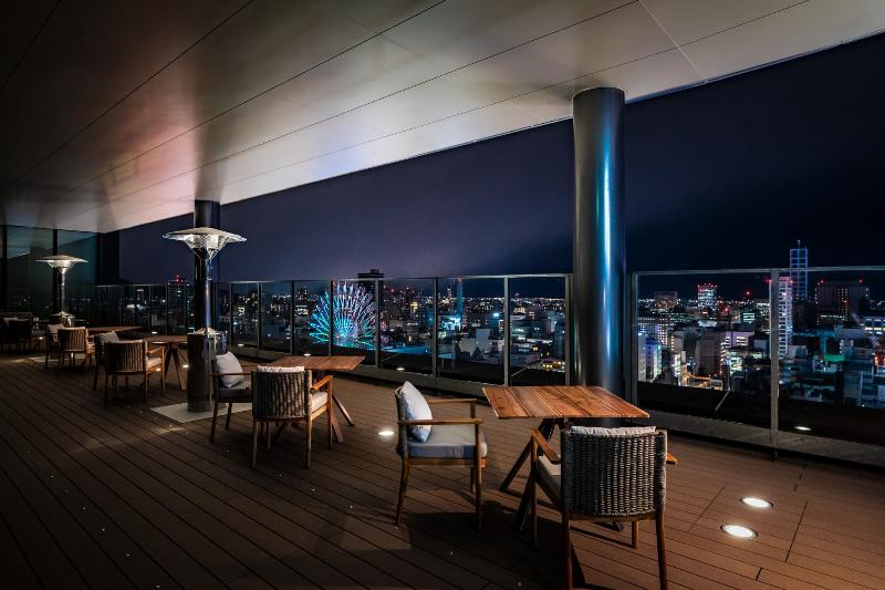 Sapporo Stream Hotel image