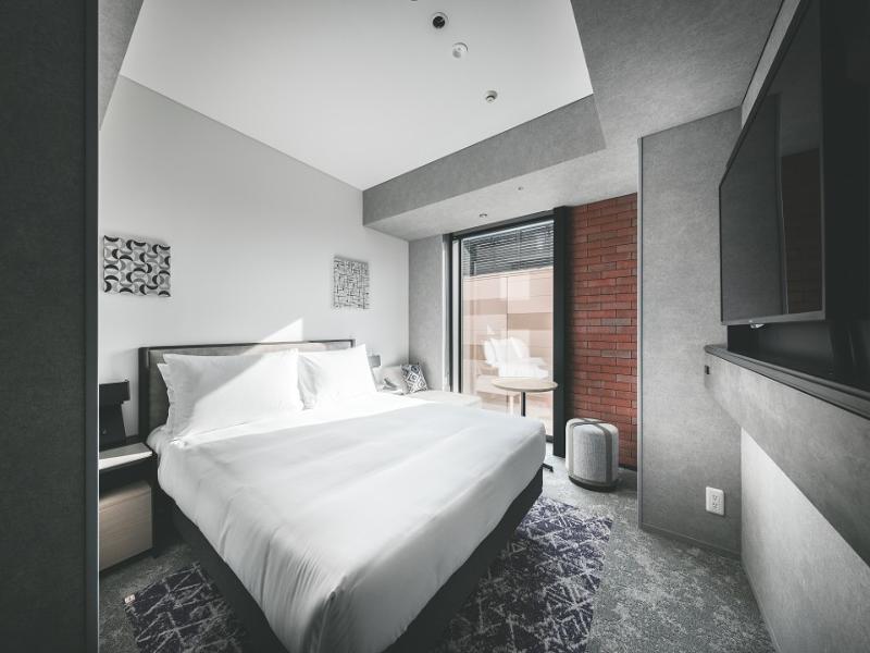 Sapporo Stream Hotel image