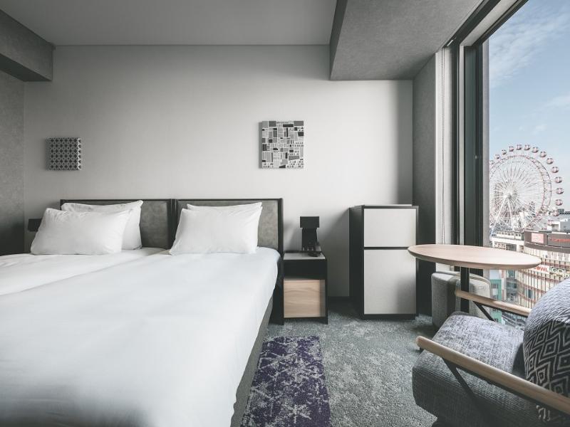 Sapporo Stream Hotel image