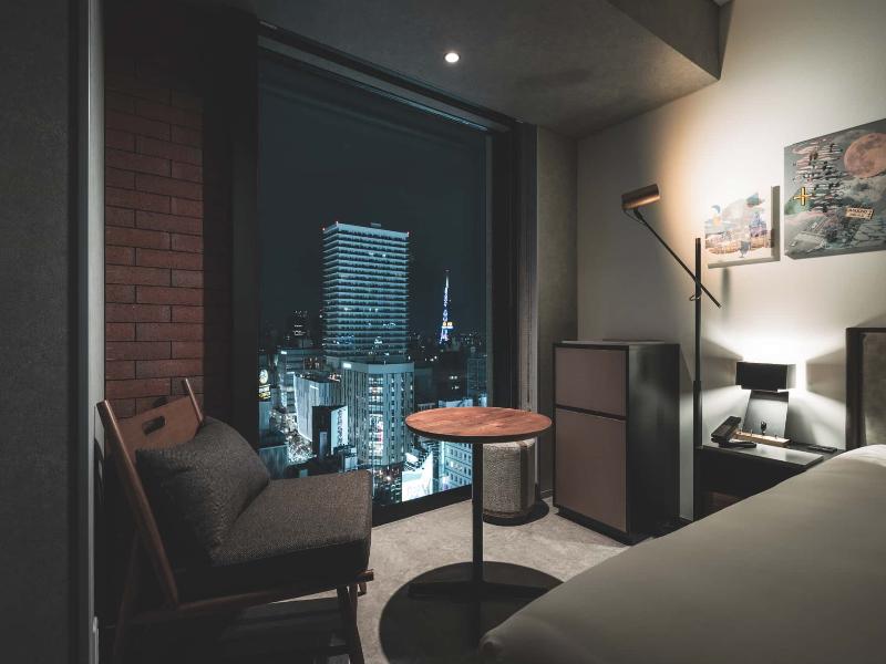 Sapporo Stream Hotel image
