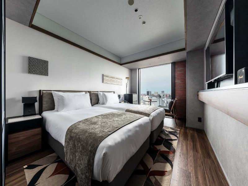 Sapporo Stream Hotel image