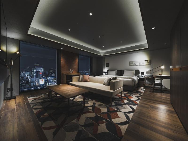Sapporo Stream Hotel image