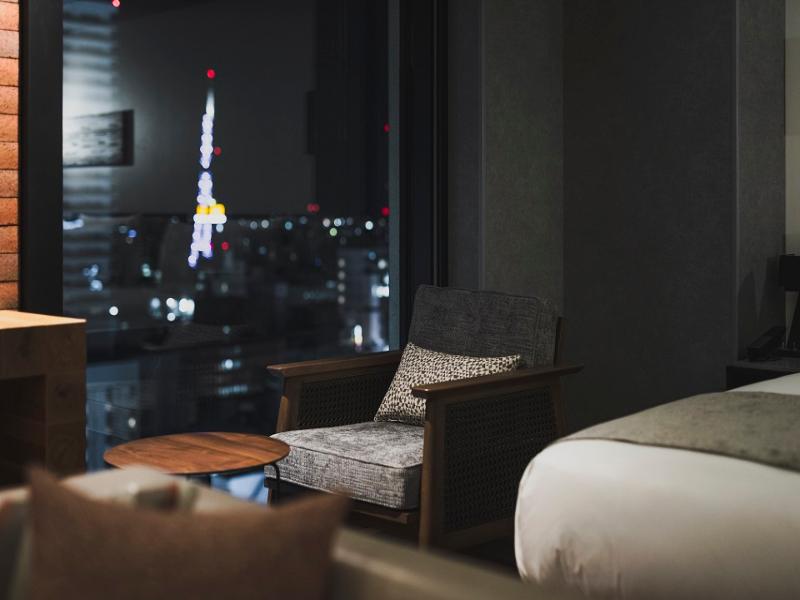 Sapporo Stream Hotel image