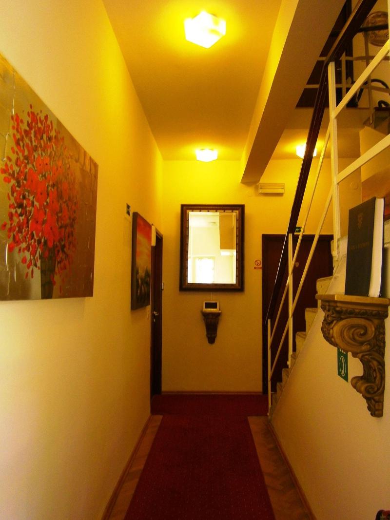 Integral Hotel Arbia - Villa Rio image