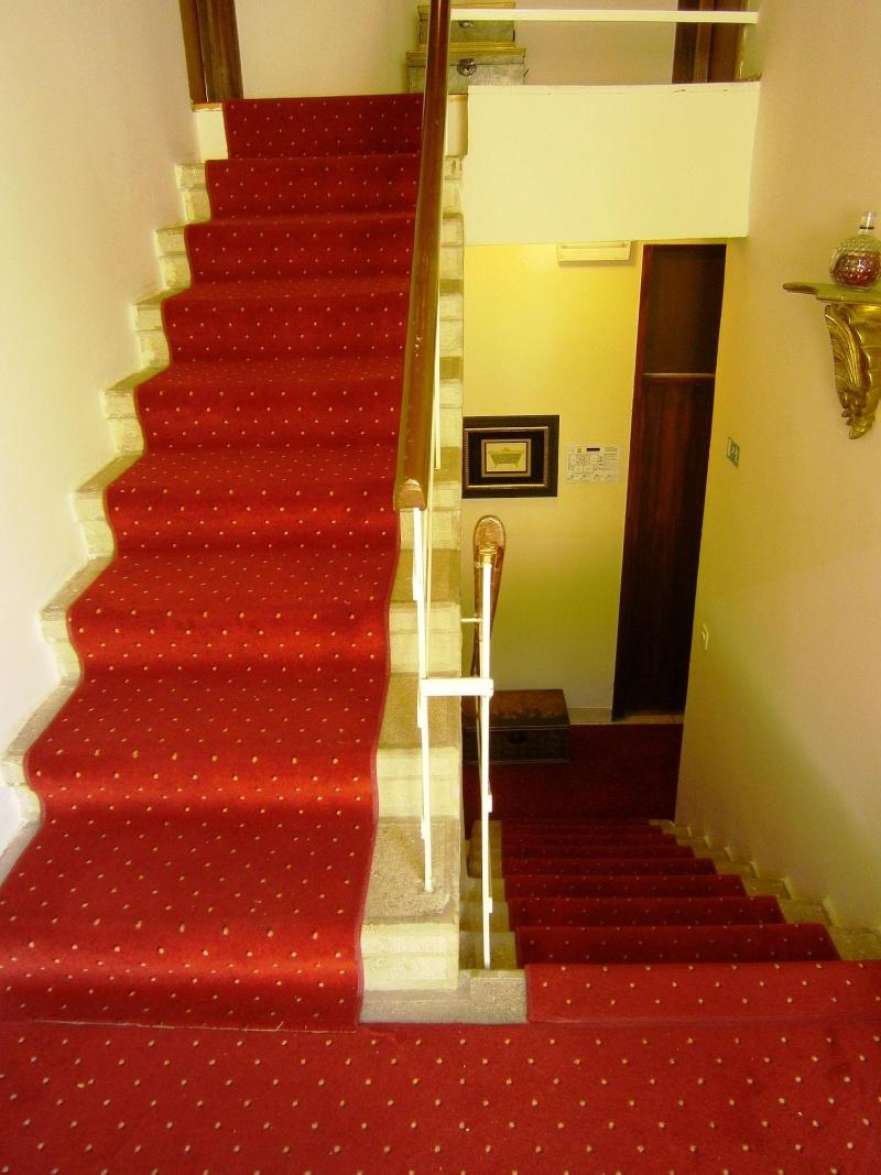 Integral Hotel Arbia - Villa Rio image