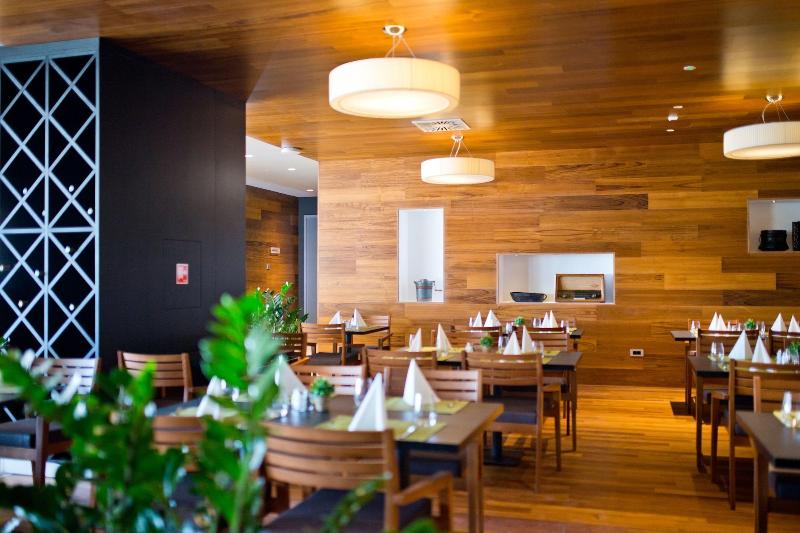 Integral Hotel Arbia - Villa Rio image