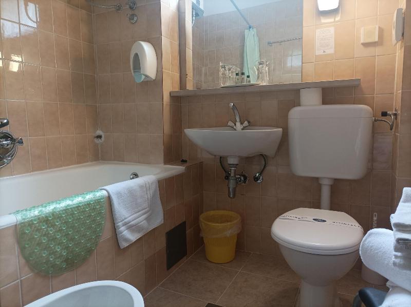 Integral Hotel Arbia - Villa Rio image