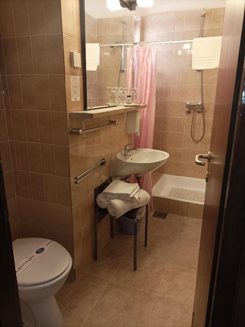 Integral Hotel Arbia - Villa Rio image