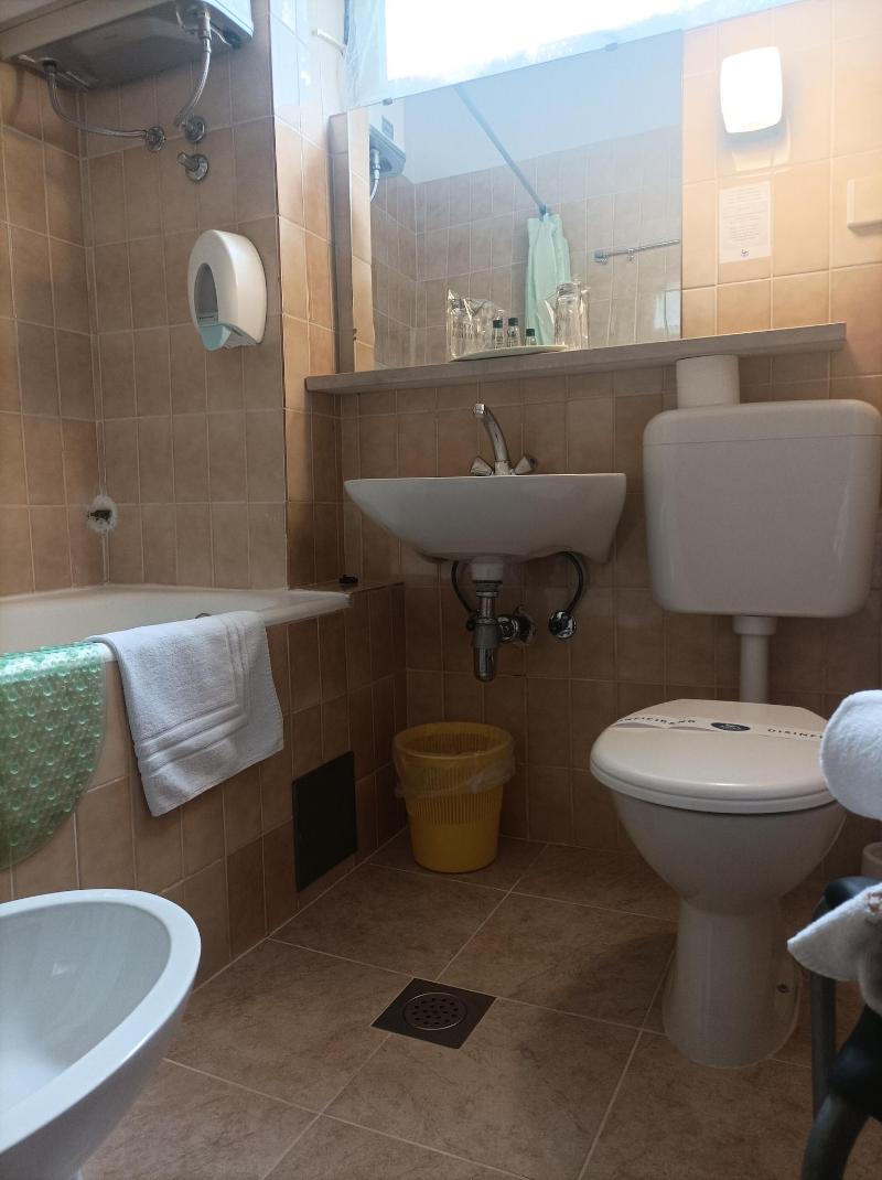 Integral Hotel Arbia - Villa Rio image