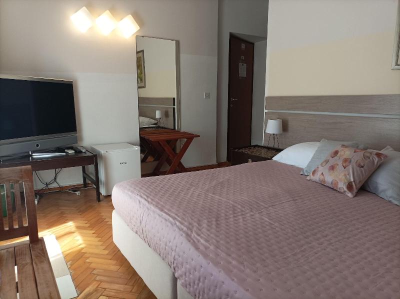Integral Hotel Arbia - Villa Rio image