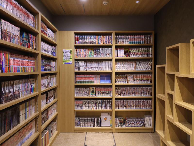 Dormy Inn Premium Ginza Hot Springs image