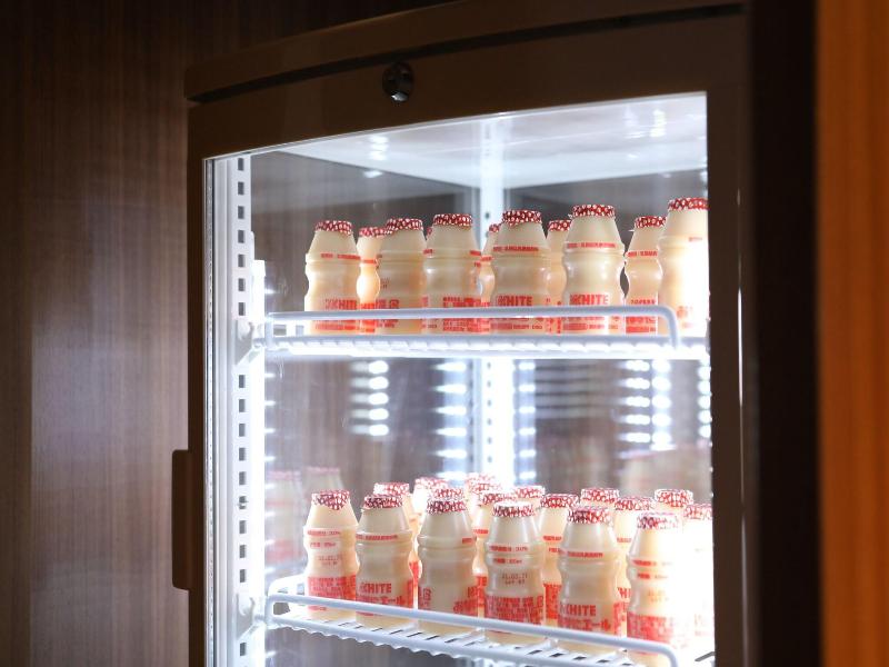 Dormy Inn Premium Ginza Hot Springs image