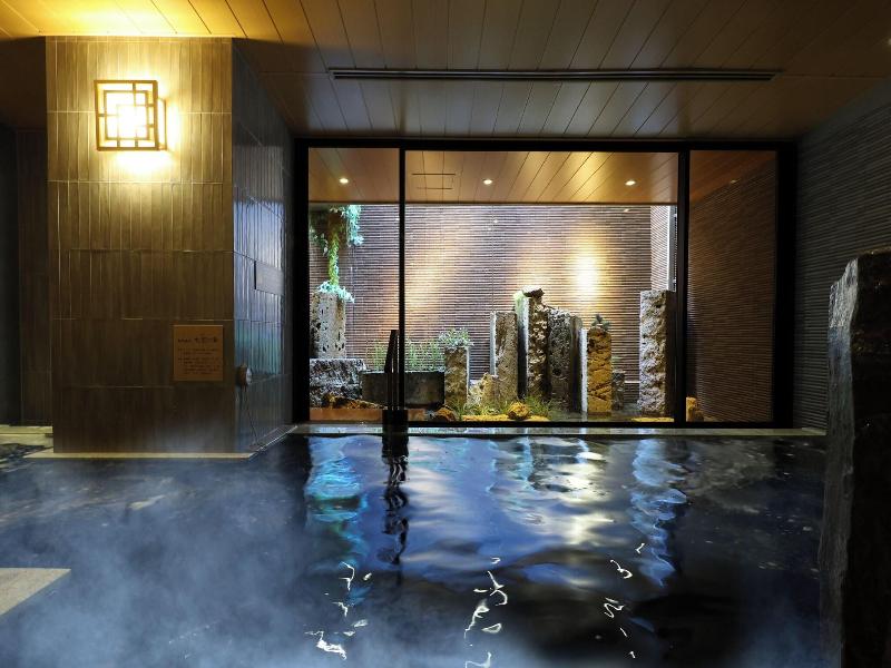 Dormy Inn Premium Ginza Hot Springs image