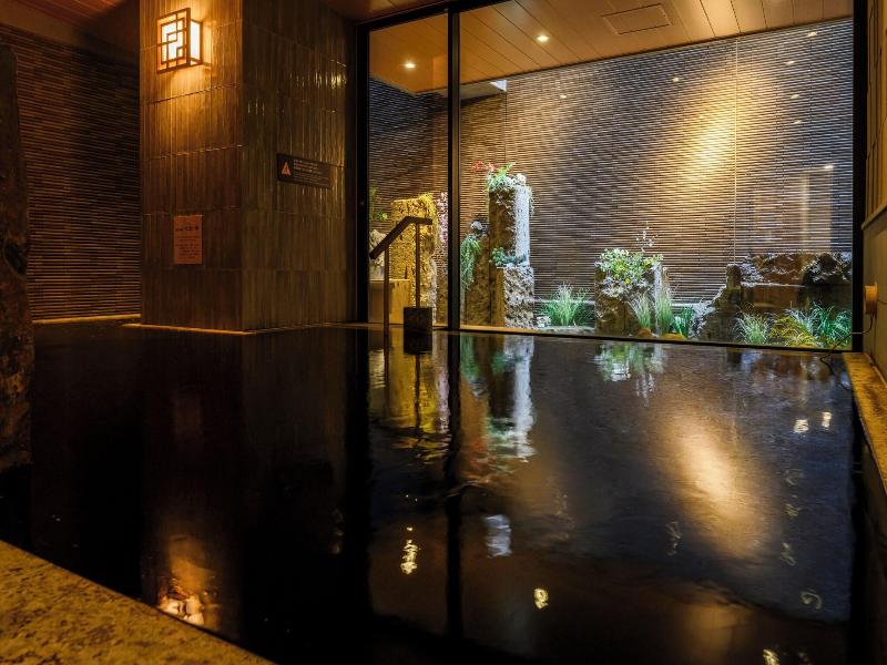 Dormy Inn Premium Ginza Hot Springs image