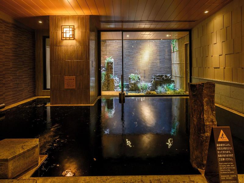 Dormy Inn Premium Ginza Hot Springs image