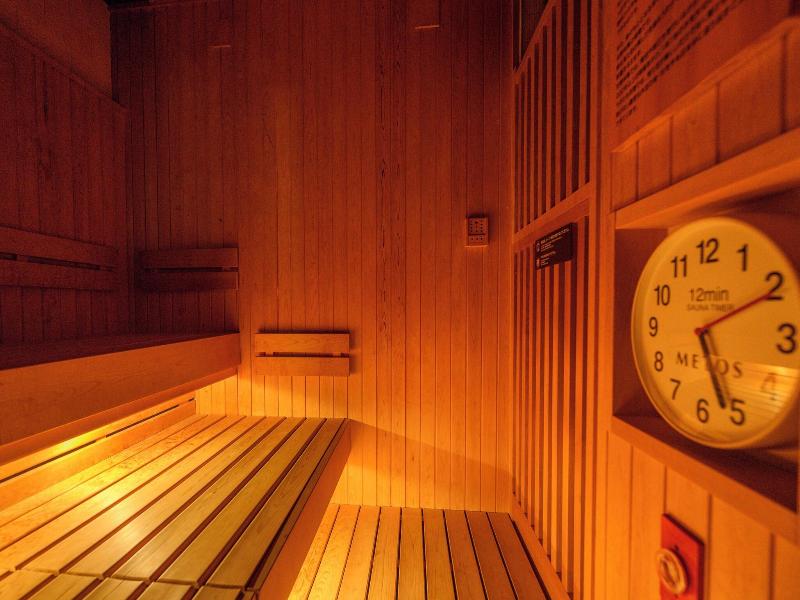 Dormy Inn Premium Ginza Hot Springs image