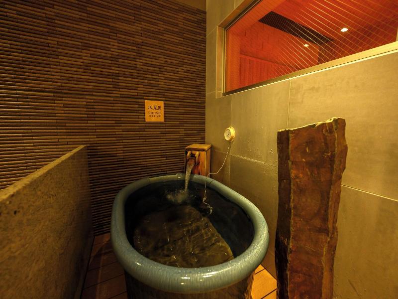 Dormy Inn Premium Ginza Hot Springs image