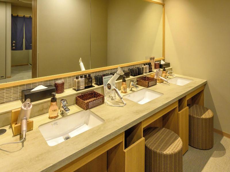 Dormy Inn Premium Ginza Hot Springs image