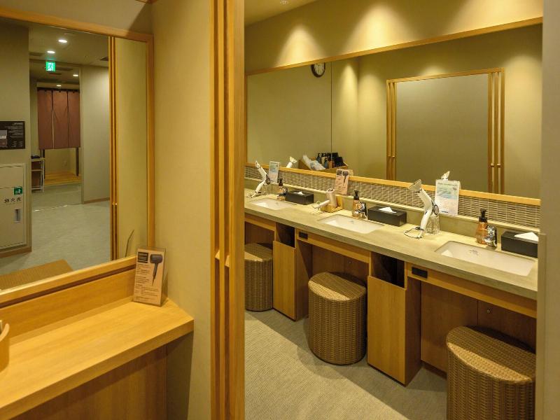 Dormy Inn Premium Ginza Hot Springs image