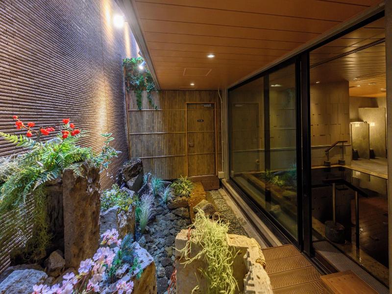 Dormy Inn Premium Ginza Hot Springs image