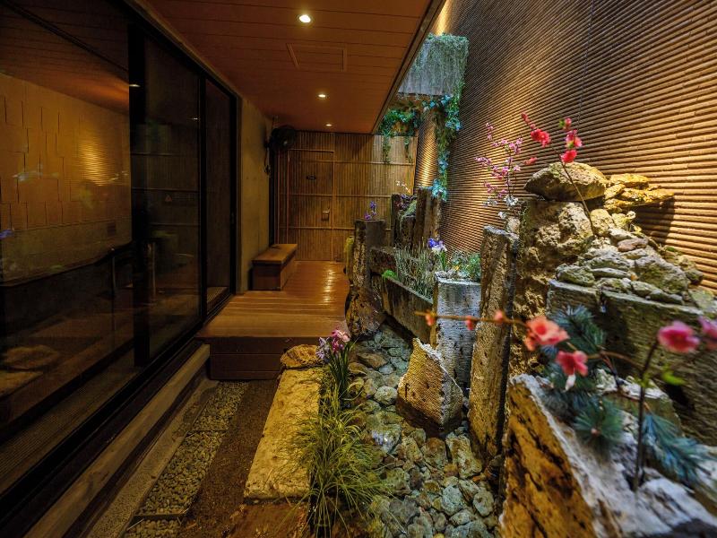 Dormy Inn Premium Ginza Hot Springs image