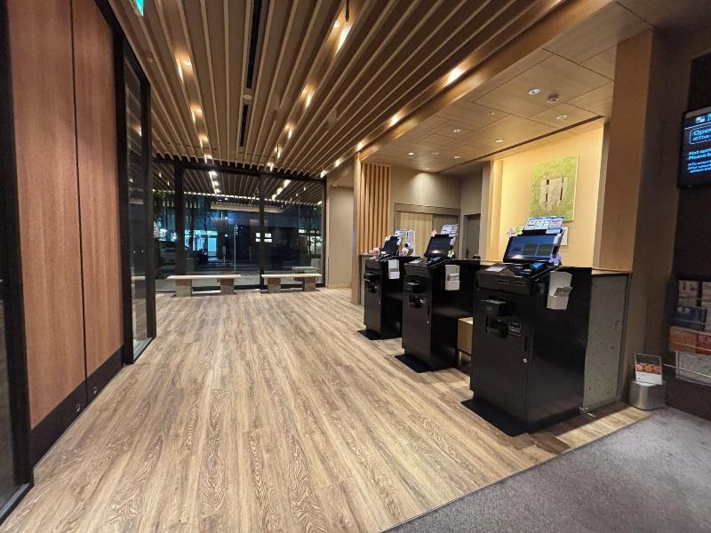 Dormy Inn Premium Ginza Hot Springs image