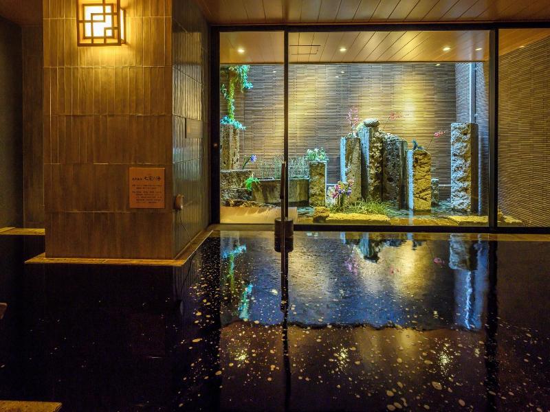 Dormy Inn Premium Ginza Hot Springs image
