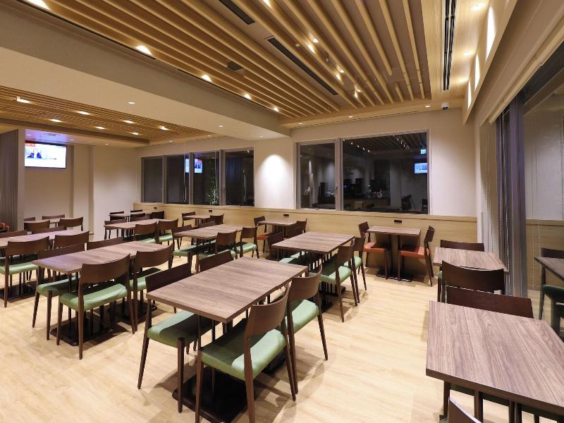 Dormy Inn Premium Ginza Hot Springs image