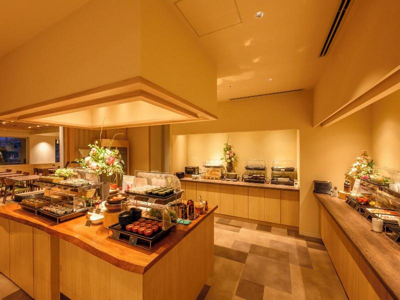 Dormy Inn Premium Ginza Hot Springs image