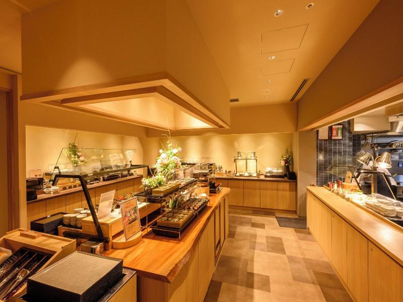 Dormy Inn Premium Ginza Hot Springs image
